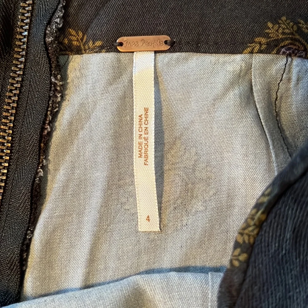 Skort - Picture 5 of 10